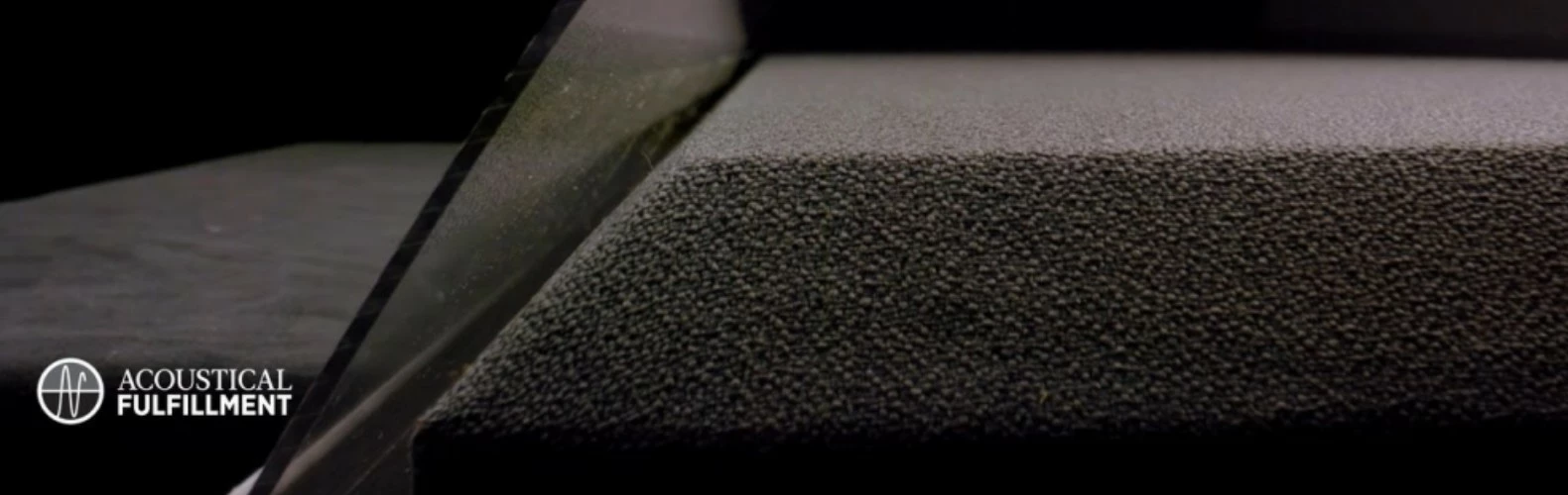 Acoustical Fulfillment Sales -Acoustical Fulfillment Sales 1581