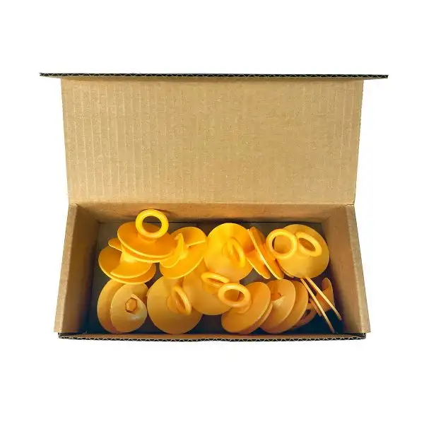 Wholesale 🎁 Acoustical Fulfillment AF Cloud Anchor 12 Pack 🌟 3 Wholesale 🎁 Acoustical Fulfillment AF Cloud Anchor 12 Pack 🌟