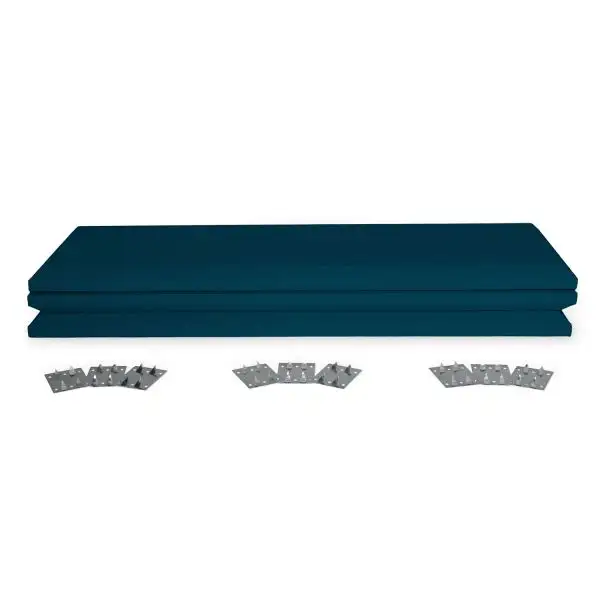 Coupon ⌛ Acoustical Fulfillment FulFill Acoustical Panel 3 Pack - Deep Water 😍 3 Coupon ⌛ Acoustical Fulfillment FulFill Acoustical Panel 3 Pack - Deep Water 😍