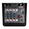 Budget π Allen & Heath ZED 6 π 2 Budget π Allen & Heath ZED 6 π -Acoustical Fulfillment Sales allen heath zed 6 55656 1