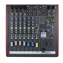 Wholesale 🥰 Allen & Heath ZED-60/10FX 💯