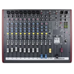 Best Sale ✔️ Allen & Heath ZED-60/14FX 🔔