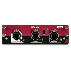 Discount 👏 Allen & Heath Dante 64×64 64-Channel Dante Option Card ⌛