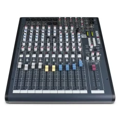 Best deal 👍 Allen & Heath ZED XB-14-2 Compact Radio Broadcast Mixer 🌟