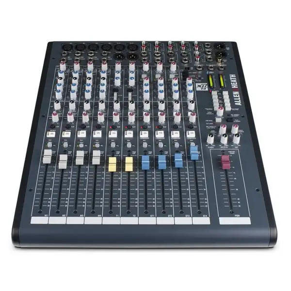 Best deal 👍 Allen & Heath ZED XB-14-2 Compact Radio Broadcast Mixer 🌟 3 Best deal 👍 Allen & Heath ZED XB-14-2 Compact Radio Broadcast Mixer 🌟