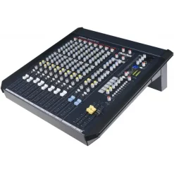 Best reviews of 💯 Allen & Heath MixWizard4 12:2 👍