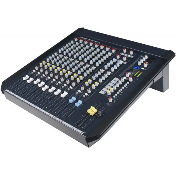 Best reviews of π― Allen & Heath MixWizard4 12:2 π 3 Best reviews of π― Allen & Heath MixWizard4 12:2 π