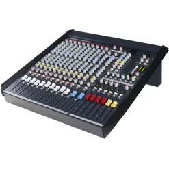Cheapest 🎁 Allen & Heath MixWizard4 14:4 😀