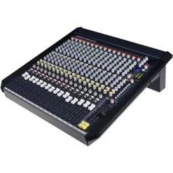 Cheap 🎉 Allen & Heath MixWizard4 16:2 😍