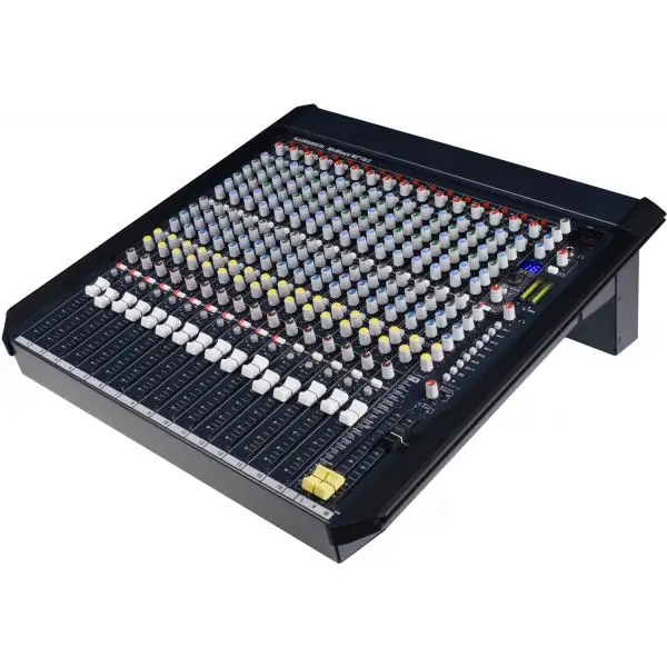 Cheap ๐ Allen & Heath MixWizard4 16:2 ๐ 3 Cheap ๐ Allen & Heath MixWizard4 16:2 ๐