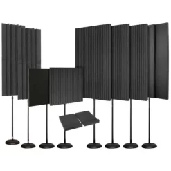 Best deal 🤩 Auralex EditMAX Kit 🔔