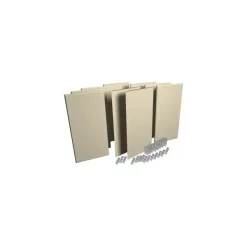 Best deal 👍 Auralex ProPanel Pro Kit 1 - Sandstone 💯