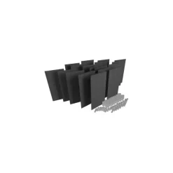 Coupon 👏 Auralex ProPanel Pro Kit 2 - Black SonoSuede ✔️