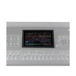 Brand new ⌛ Avid CTM Channel Touch Module For VENUE | S6L Surfaces 😉