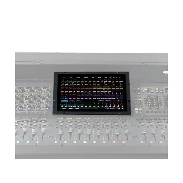 Brand new โ Avid CTM Channel Touch Module For VENUE | S6L Surfaces ๐ 3 Brand new โ Avid CTM Channel Touch Module For VENUE | S6L Surfaces ๐