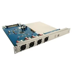 Coupon 🧨 Avid DSO-192 Digital Output Card For VENUE | S6L 🛒