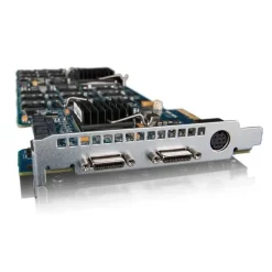 Cheapest 🧨 Avid HDX-192 DSP Expansion Card For VENUE | S6L 🔔