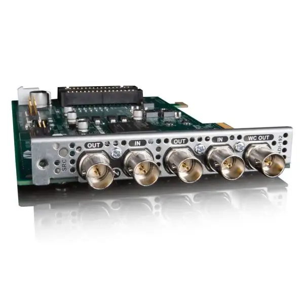 Best reviews of 😍 Avid MADI-192 Option Card For VENUE | S6L ❤️ 3 Best reviews of 😍 Avid MADI-192 Option Card For VENUE | S6L ❤️