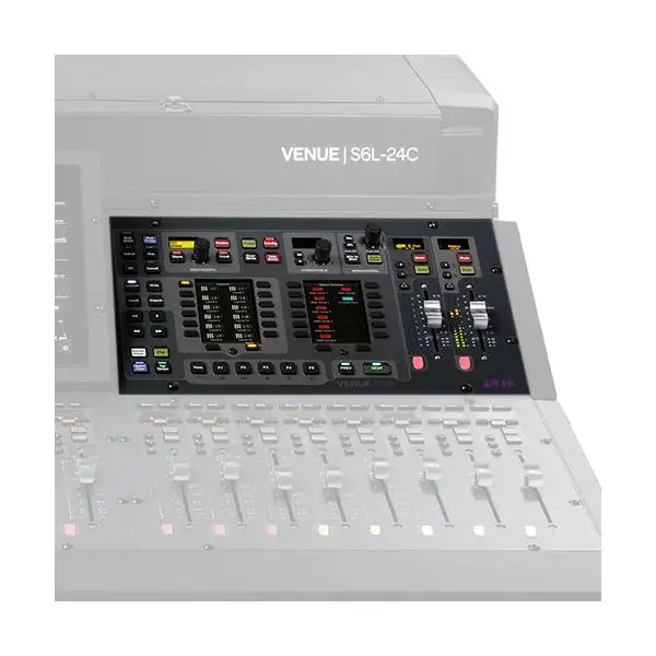 Discount ๐ Avid MLM Master Live Module For VENUE | S6L Surfaces ๐ 3 Discount ๐ Avid MLM Master Live Module For VENUE | S6L Surfaces ๐