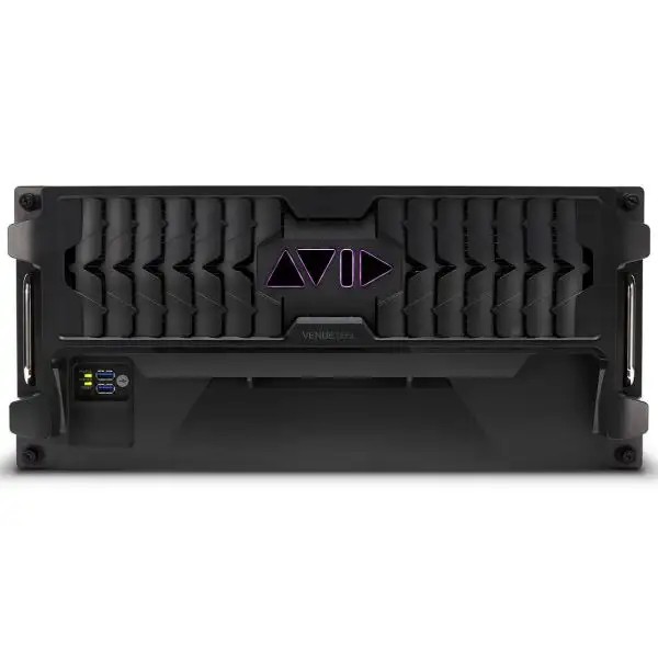 Hot Sale π Avid VENUE | E6L-144 Engine With 3 Year AAE Support β 3 Hot Sale π Avid VENUE | E6L-144 Engine With 3 Year AAE Support β