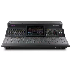 Cheapest 🎁 Avid VENUE | S6L-24C Control Surface With 3 Year AAE Support 😉