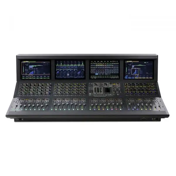 Top 10 π― Avid VENUE | S6L-32D Control Surface With 3 Year AAE Support π€© 3 Top 10 π― Avid VENUE | S6L-32D Control Surface With 3 Year AAE Support π€©