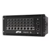 Cheap 🔔 Avid VENUE | Stage 32 Rack (24x8) With 3 Year AAE Support 😉 -Acoustical Fulfillment Sales avid venue stage 32 111683 1