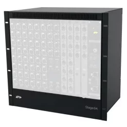 Cheapest 🛒 Avid VENUE | Stage 64 Rack (Empty) With 3 Year AAE Support 😉