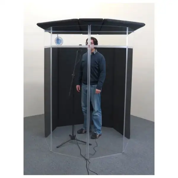 Best Sale 😉 ClearSonic IsoPac F ⭐ 3 Best Sale 😉 ClearSonic IsoPac F ⭐