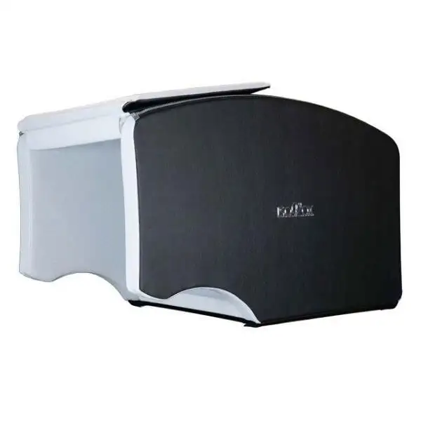 Best Sale ๐งจ ISOVOX 2 Vocal Isolation Booth - Midnight Black ๐ 3 Best Sale ๐งจ ISOVOX 2 Vocal Isolation Booth - Midnight Black ๐