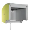 Promo 🤩 ISOVOX 2 Vocal Isolation Booth - Kiwi (Limited Edition) 🧨 -Acoustical Fulfillment Sales isovox 2 kiwi 144802 1