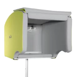 Promo 🤩 ISOVOX 2 Vocal Isolation Booth - Kiwi (Limited Edition) 🧨