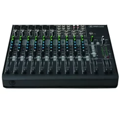 New 🥰 Mackie 1402VLZ4 🛒