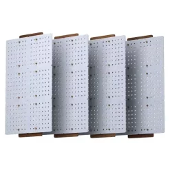 Best Sale 🤩 Output Absorber Double Width 4-Column System - 12 Panels, Granite ⌛