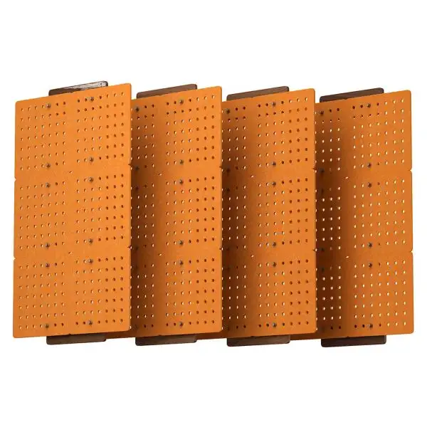Discount β¨ Output Absorber Double Width 4-Column System - 12 Panels, Sunset π 3 Discount β¨ Output Absorber Double Width 4-Column System - 12 Panels, Sunset π