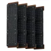 Discount β¨ Output Absorber Single Width 4-Column System - 12 Panels, Charcoal β€οΈ 2 Discount β¨ Output Absorber Single Width 4-Column System - 12 Panels, Charcoal β€οΈ -Acoustical Fulfillment Sales output absorber single charcoal 181075 1
