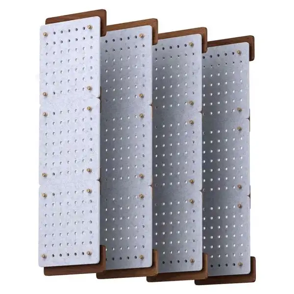 Coupon π Output Absorber Single Width 4-Column System - 12 Panels, Granite βοΈ 3 Coupon π Output Absorber Single Width 4-Column System - 12 Panels, Granite βοΈ