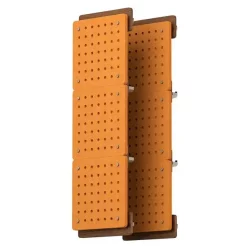 Wholesale 🔥 Output Bass Trap Corner 2-Column Mount System - Sunset 🎁