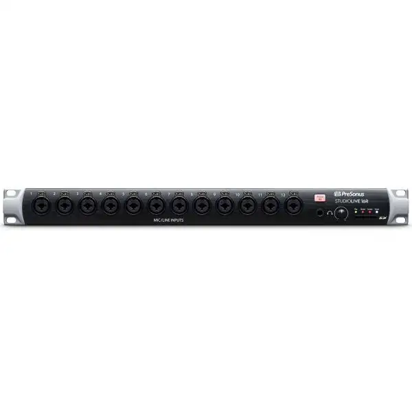 Best Sale π PreSonus StudioLive 16R Series III βοΈ 3 Best Sale π PreSonus StudioLive 16R Series III βοΈ
