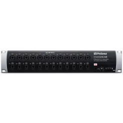 Coupon ❤️ PreSonus StudioLive 24R Series III 😀