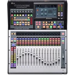 Discount ⭐ PreSonus StudioLive 32SC Series III 😍