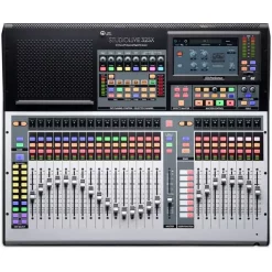 Deals 🔥 PreSonus StudioLive 32SX Series III 😀