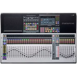 Cheapest 🎁 PreSonus StudioLive 64S Series III ⌛