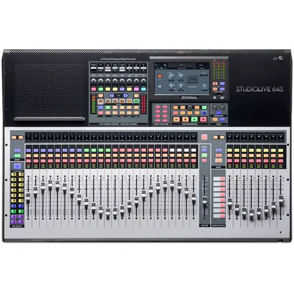 Cheapest π PreSonus StudioLive 64S Series III β 3 Cheapest π PreSonus StudioLive 64S Series III β