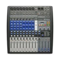 Best Sale ⭐ PreSonus StudioLive AR12 Mixer 😍
