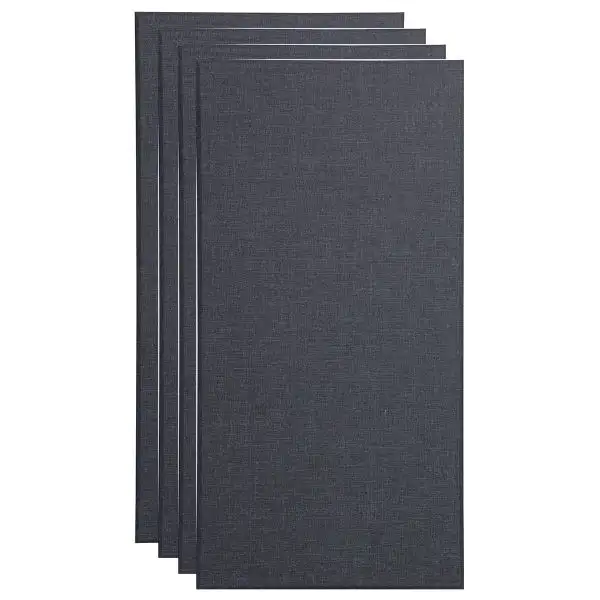 Best deal π― Primacoustic 3" Broadband Panel, Beveled Edge - Black, 4 Pack π― 3 Best deal π― Primacoustic 3" Broadband Panel, Beveled Edge - Black, 4 Pack π―