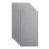 Budget 🧨 Primacoustic 1" Broadband Panel, Beveled Edge - Grey - 6 Pack ✨ -Acoustical Fulfillment Sales primacoustic broadway 2 in 82837 1