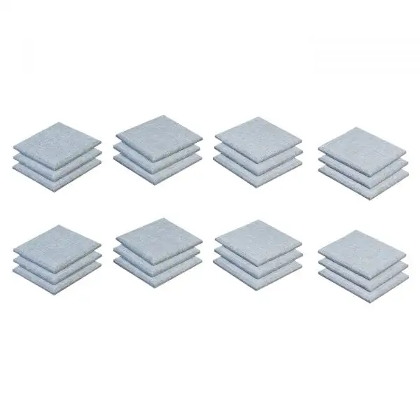 Outlet π Primacoustic Broadway 1" Scatter Block, Beveled Edge, Grey - 24 Pack π₯° 3 Outlet π Primacoustic Broadway 1" Scatter Block, Beveled Edge, Grey - 24 Pack π₯°