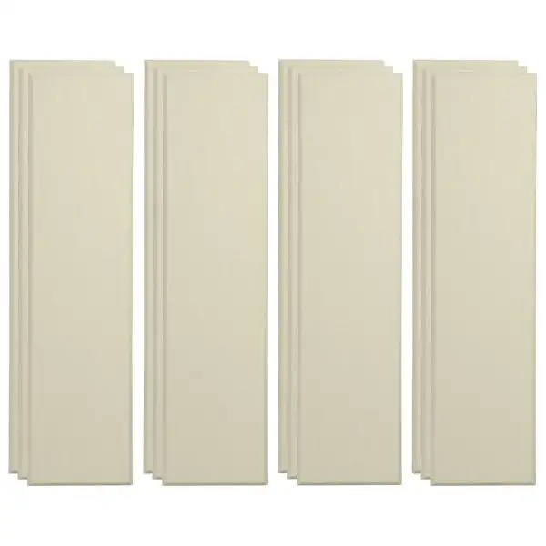 Best reviews of π€© Primacoustic Broadway 1" Control Column, Beveled Edge, Beige - 12 Pack π 3 Best reviews of π€© Primacoustic Broadway 1" Control Column, Beveled Edge, Beige - 12 Pack π