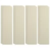 Best Sale 😉 Primacoustic Broadway 2" Control Column, Beveled Edge, Beige - 12 Pack 🔔 1 Best Sale 😉 Primacoustic Broadway 2" Control Column, Beveled Edge, Beige - 12 Pack 🔔 -Acoustical Fulfillment Sales primacoustic control column 2 beige 82833 1